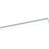 Afx 48 In. Led Strip Fixture, 4000k (White)