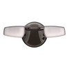 Halo Twin-Head Led Flood Light 2,372 Lumens, 4,000 K Integrated Photocell Bronze