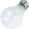 40w A19 Incandescent A-Line Bulb (120-Pack)
