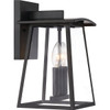 Designers Fountain Calderwood 9.24 X 15.25 In. Outdoor Lantern (Bronze)
