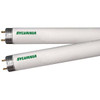 Sylvania 28 W Cool White Linear T8 Bi-Pin Fluorescent Light Bulb, Case Of 30