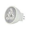 Satco 20w Equiv. Mr11 Bi-Pin Gu4 Base Led Light Bulb (Warm White)