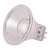 Satco 13w Equiv. Mr11 Bi-Pin G4 Base Flood Led Light Bulb (Warm White)