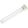 Sylvania 13w Twin Tube Fluorescent Compact Bulb (2700k)
