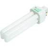 Sylvania 18w Quad Fluorescent Compact Bulb (3000k)