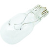 FEIT T-5 Bulb 4w Wedge Base Clr 4pk