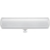 Commercial Electric 18 In. 270-Deg. LED Flush Mount Closet Light W/ Motion Sensor