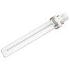 Sylvania 60-Watt Equivalent T12 Energy Saving Decorative Cfl Light Bulb (Cool White)