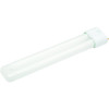 Sylvania 18w Long Fluorescent Compact Bulb (3000k)