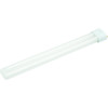Sylvania 24w Long Fluorescent Compact Bulb (3500k)