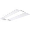 Lithonia Lighting Contractor Select Staks 2'4'4000/5000/6000 Lumens LED Troffer