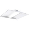 Lithonia Lighting Contractor Select Staks 2'2'3000/4000/5000 Lumens Ledtroffer
