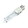 FEIT T4 150 Watt 3000k E11 Base Clear Halogen Bulb