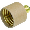 Satco Medium Base Extender Pack Of 4