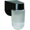 8 X 4.5 X 8 In. Incandescent Outdoor Wall Sconce