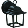 Seasons 5.25 X 8 In. Builder Incandescent Outdoor Wall Sconce