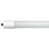 Halco 42w 8' T8 Bypass 5000k Single Pin Type B LED Bulb, Daylight, Case Of 10
