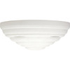 12.25 In. 1-Light Incandescent Wall Sconce