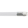 Sylvania 18w 4 Ft. Type B T8 Linear Eco Led Tube Light Bulb (Warm White) (25-Case)