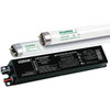 Sylvania Quicktronic High Efficiency 4-Lamp 3-Light Ballast (10-Case)