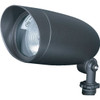 Nuvo Lighting Halogen Wall/Ceiling Flood Light (Bronze)