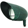 Nuvo Lighting Halogen Wall/Ceiling Flood Light (Green)