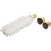 Tcp Led Exit Sign Retrofit Kit Package Of 2