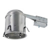 Cooper Lighting 6" 1 Light Remodel Rough-In Ic Reccesed Housing