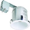 6" 1 Light Br-30 Remodel Rough-In IC Recessed Housing 6/Pk