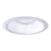 Cooper Lighting 6" Open Baffle And Trim, Use 75 Watt Br-30/Par-30 Bulb