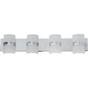 Seasons Haswell 30 In. 1-Light Led Bath Vanity Fixture