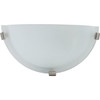 Seasons 12.5 In. 1-Light Led Wall Sconce