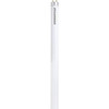 Sylvania 18 In. 15 W Cool White Linear T12 Fluorescent Tube Light Bulb (1-Bulb)