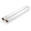 Sylvania 22.5 In. 29 W Soft White U-Bent T8 Fluorescent Tube Light Bulb (1-Bulb)