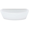 Lithonia Lighting LED Ceiling Fixture, 24 Watt, 14" Square Fmlsl 14 20840 M4