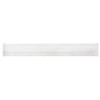 Halco 48 " 50-Watt Max T8 Led Ready White Linear Wraparound Light