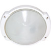Satco 10.5 X 9.13 In. Incandescent Outdoor Wall Sconce
