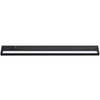 AFX Elena 22 In. LED Undercabinet Black 120v, 27/30/35/40/50k