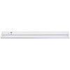 AFX Elena 22 In. LED Undercabinet White 120v, 27/30/35/40/50k