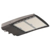 Ledone Adj Wattage 160/200/240/320w Integrated Led Area Light 5000k
