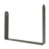 Ledone 6 In. U-Bracket For Round And Square Canless Recessed Fixtures