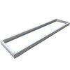 Ledone Surface Mounting Kit For 1 Ft. X 4 Ft. Integrated Led Panel Light
