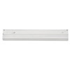 AFX T5l 21 In. LED Undercabinet White 120v, 30/40/50k