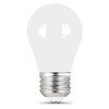 FEIT A15 5 Watt 3000k E26 Base White Frost Filament LED Bulb (2-Pack)