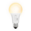 FEIT Electric A21 17.5w Color Select E26 Base White Frost General Purpose LED Bulb (6-Pack)