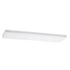 AFX Addison 48 In. LED Wrap Fixture White 120v, 27/30/35/40/50k