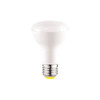 Halco 80271 Led R20 Flood 6w Dimmable 550 Lumen White Housing Package Of 6