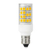 Newhouse Lighting 3.5w LED T4 Bulb E11 Base 3000k (4-Pack)