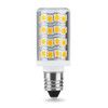 Newhouse Lighting 4.5w LED T4 Bulb E11 Base 3000k (4-Pack)