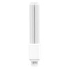 Halco LED 4-P 9.5w 4k Hyb Type A Elect Balst/Type B Dim Type A Only Package Of 4